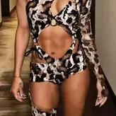 Zelina Vega nude #0378