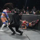Zelina Vega nude #0680
