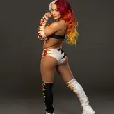 Zelina Vega nude #0687
