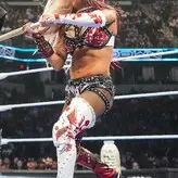 Zelina Vega nude #0697