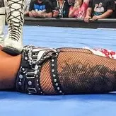 Zelina Vega nude #0700