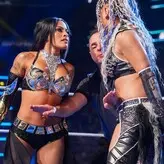 Zelina Vega голая #0706