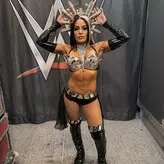 Zelina Vega голая #0707