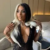 Zelina Vega nude #0718