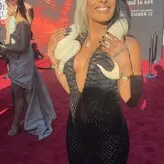 Zelina Vega nude #0721