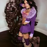 Zelina Vega голая #0728