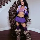 Zelina Vega голая #0729