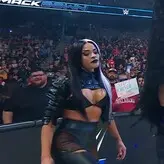 Zelina Vega голая #0731