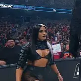 Zelina Vega голая #0732