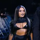 Zelina Vega голая #0733