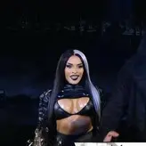 Zelina Vega голая #0734
