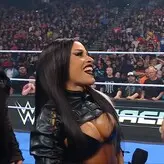 Zelina Vega голая #0736