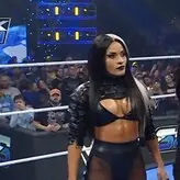 Zelina Vega голая #0737