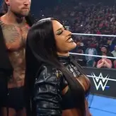 Zelina Vega голая #0738