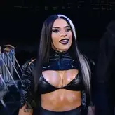 Zelina Vega голая #0739