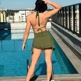 Zelonguinho nude #0010