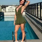 Zelonguinho nude #0014