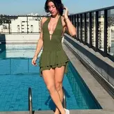 Zelonguinho nude #0015