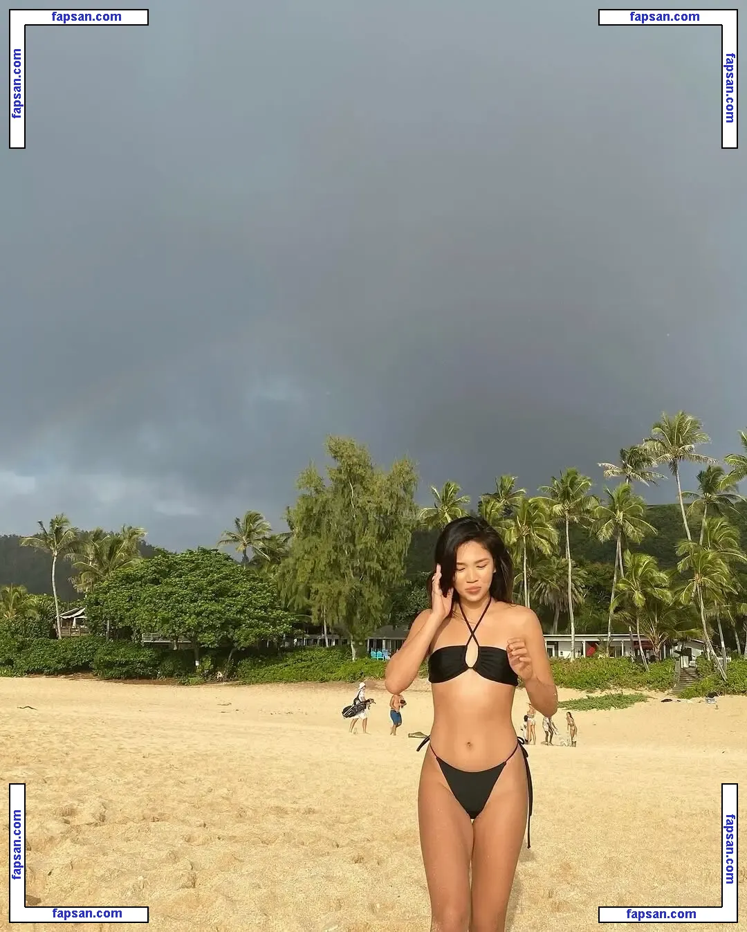 Zenadepam голая фото #0019 с Онлифанс