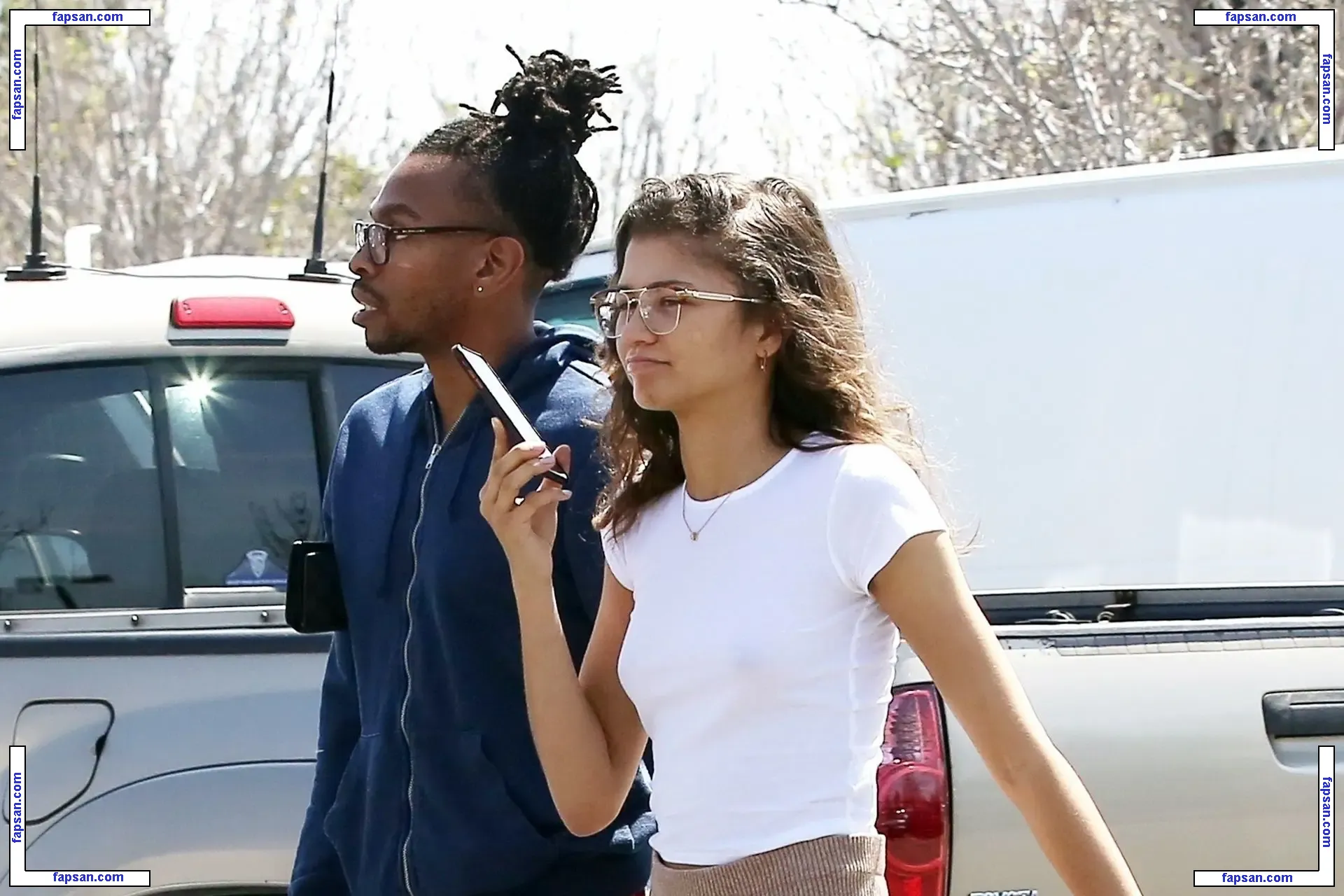 Zendaya nude photo #0033 from OnlyFans