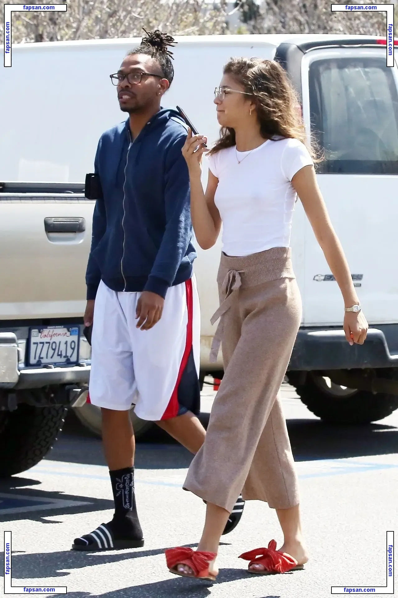 Zendaya nude photo #0037 from OnlyFans