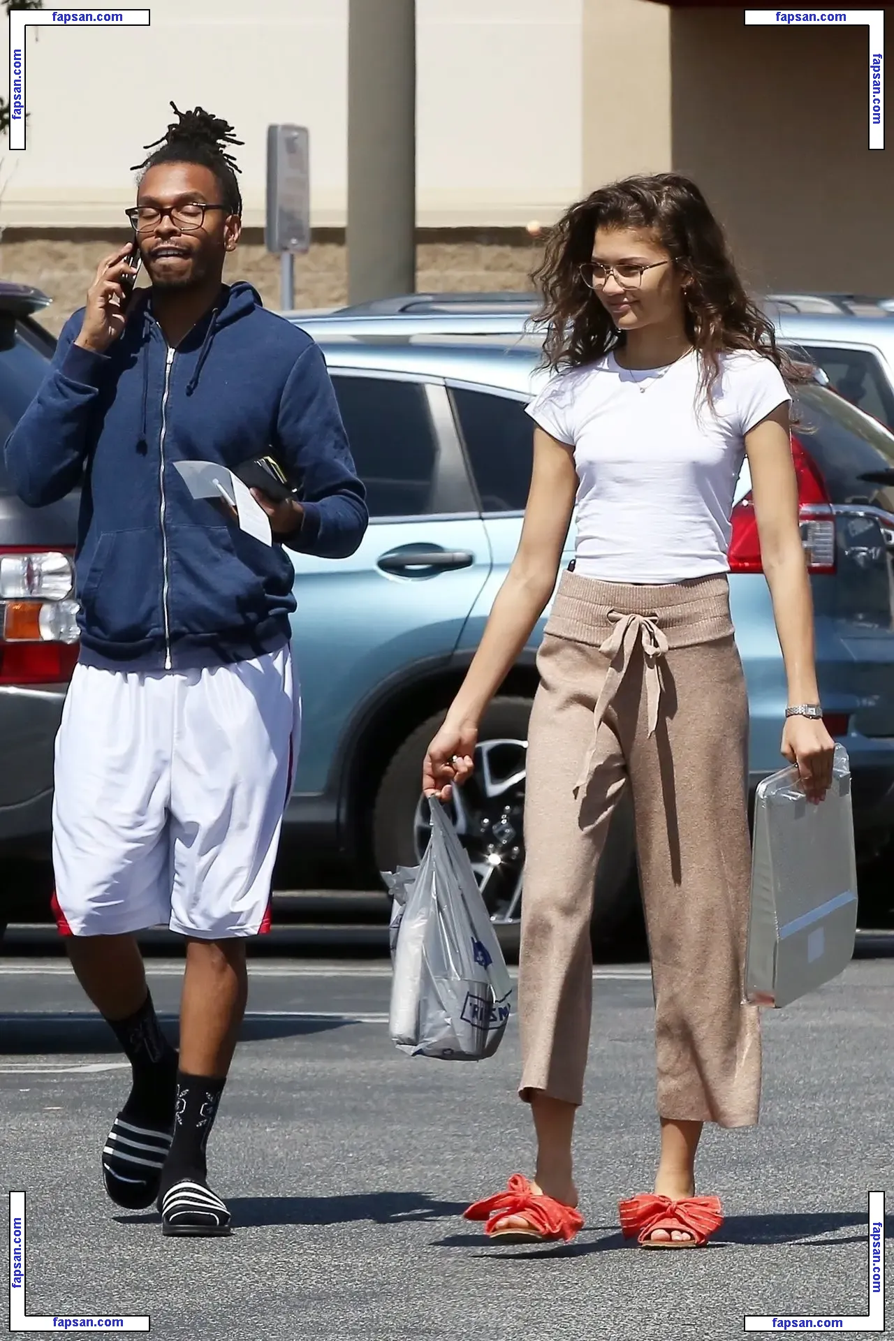 Zendaya nude photo #0040 from OnlyFans