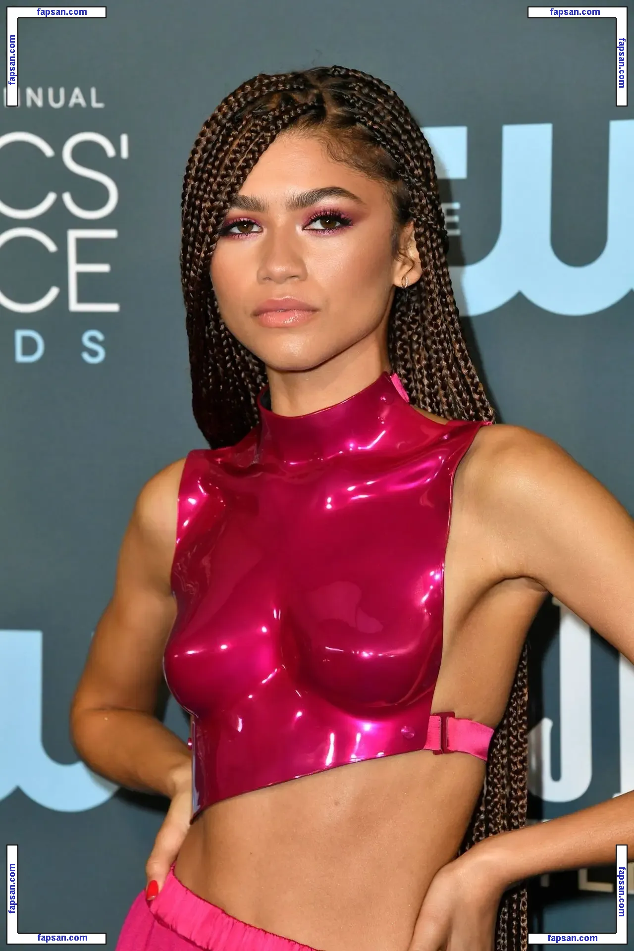 Zendaya nude photo #0189 from OnlyFans