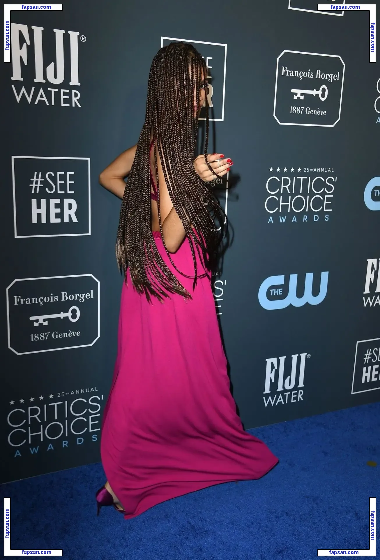 Zendaya nude photo #0201 from OnlyFans