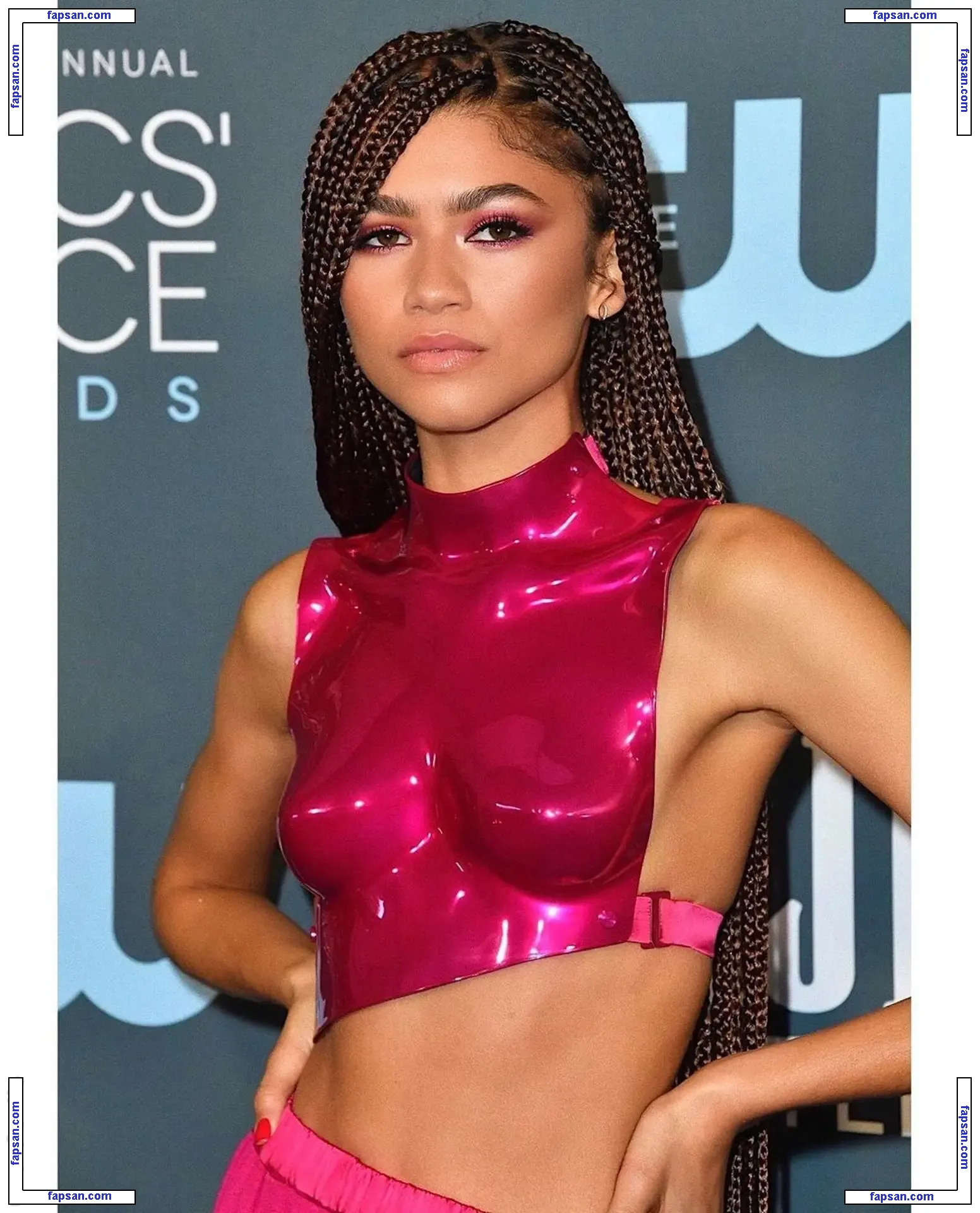 Zendaya nude photo #0233 from OnlyFans