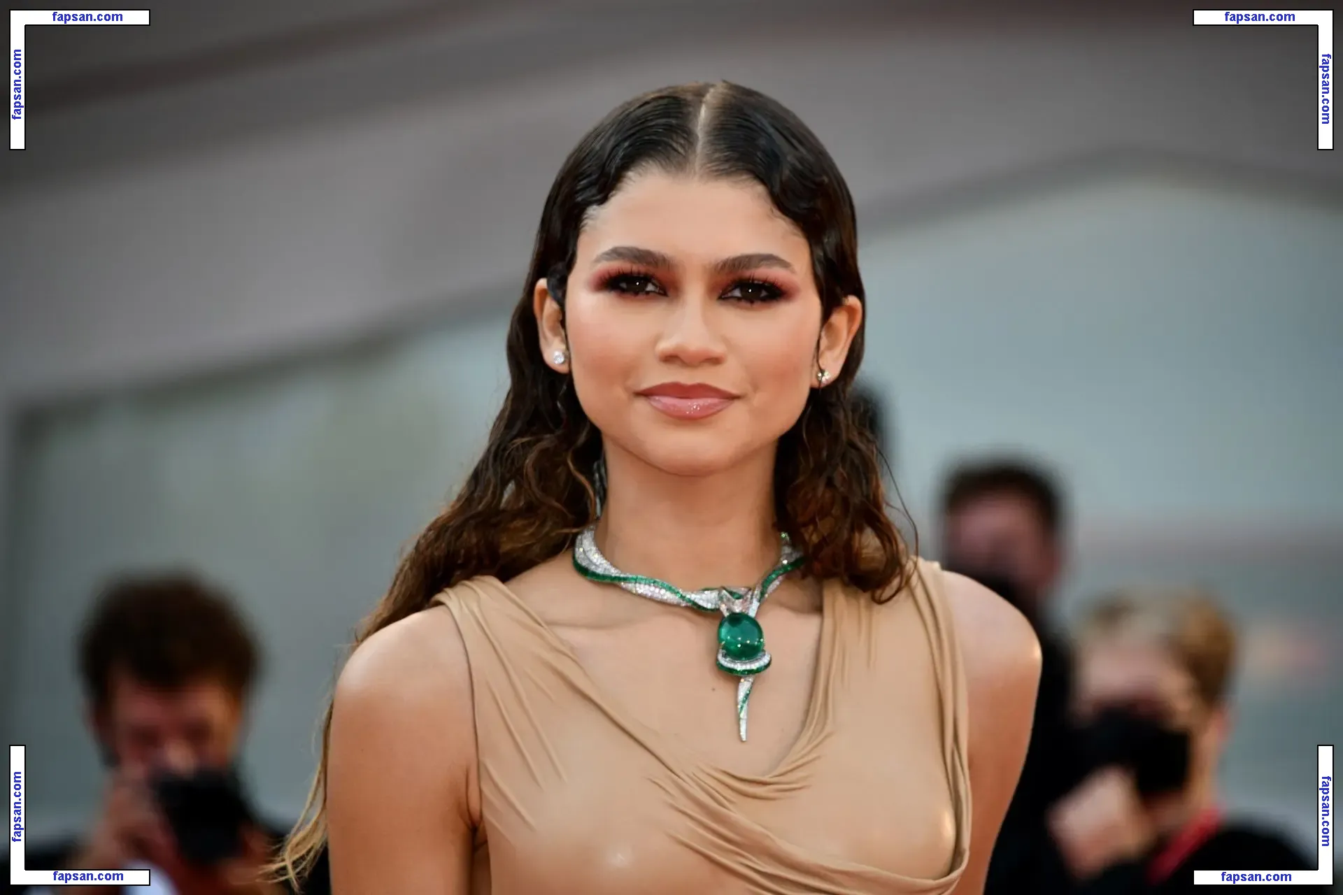 Zendaya nude photo #0466 from OnlyFans