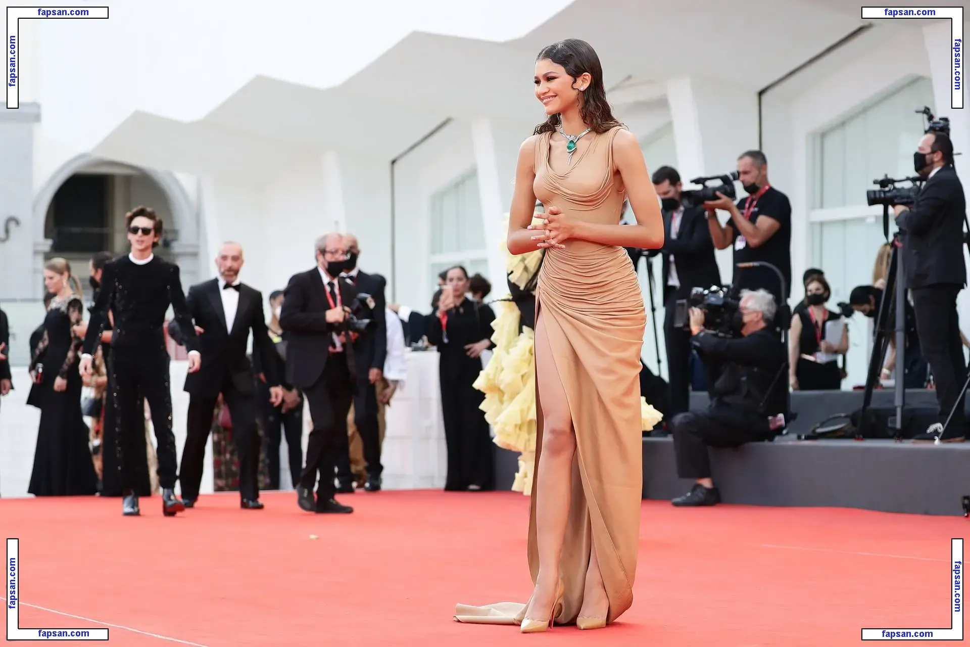 Zendaya nude photo #0485 from OnlyFans
