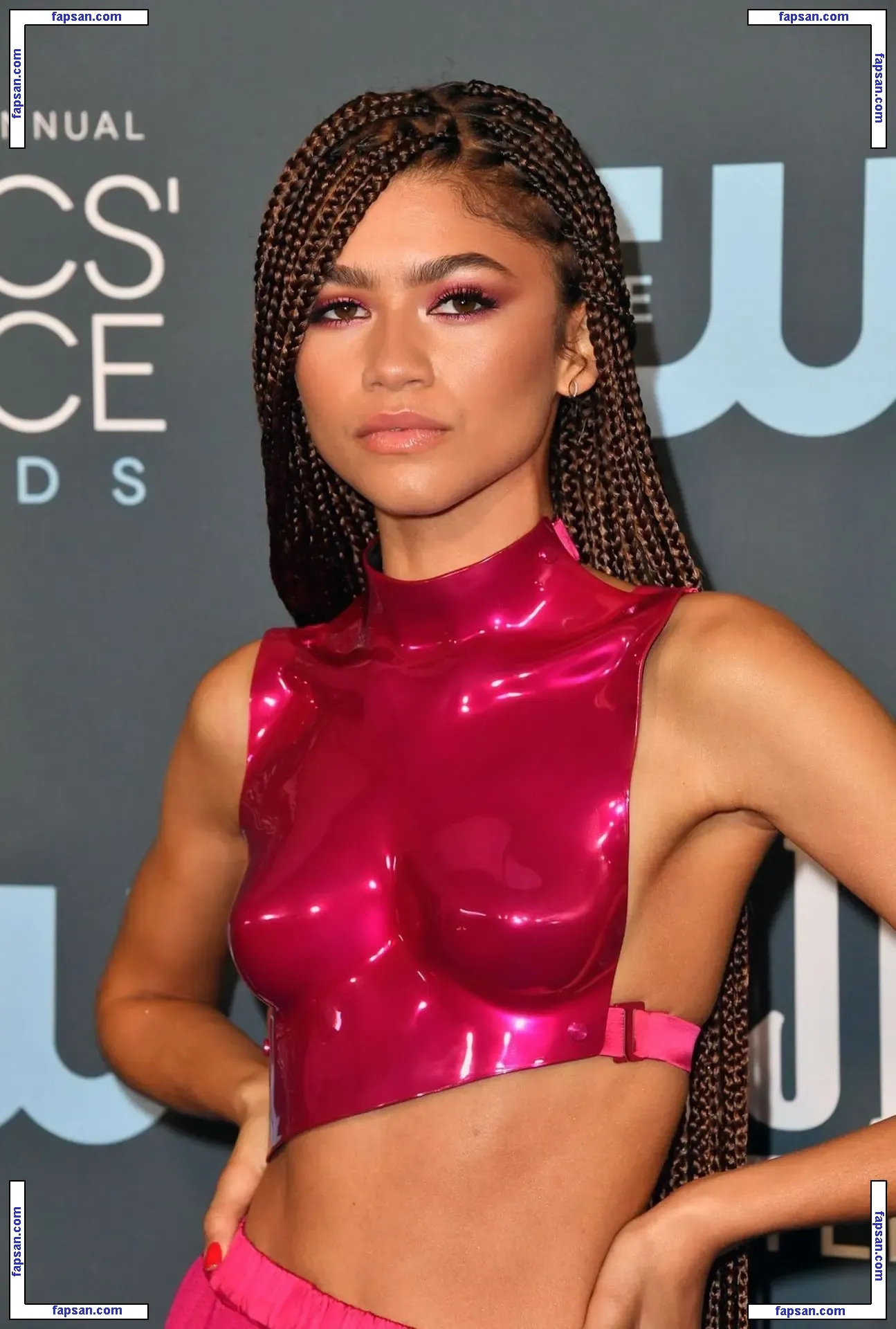 Zendaya nude photo #0811 from OnlyFans