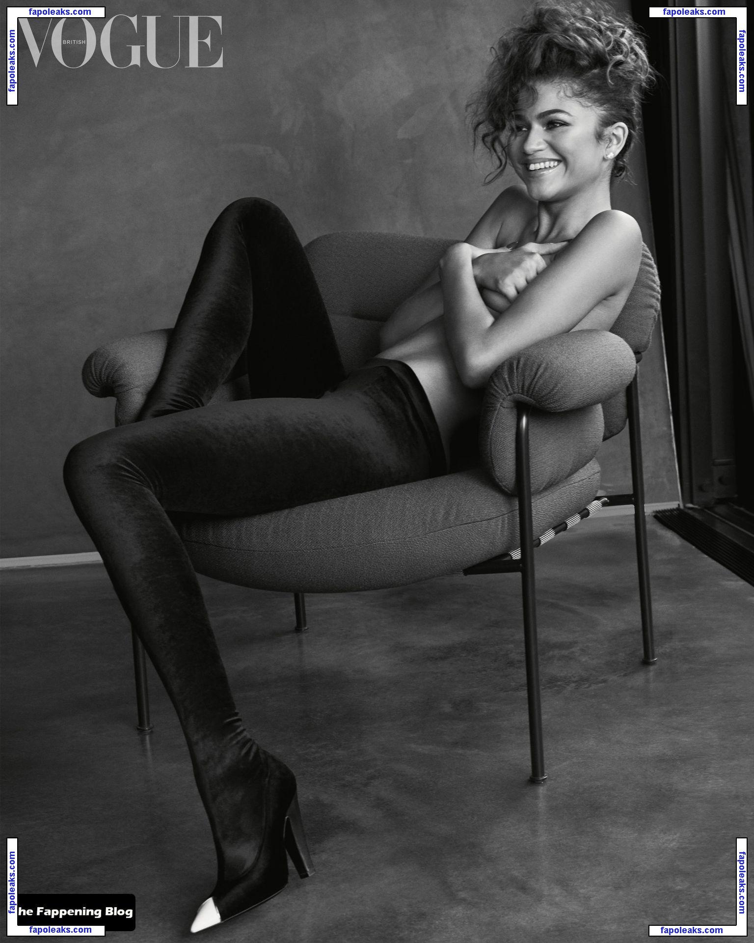 Zendaya nude photo #0882 from OnlyFans