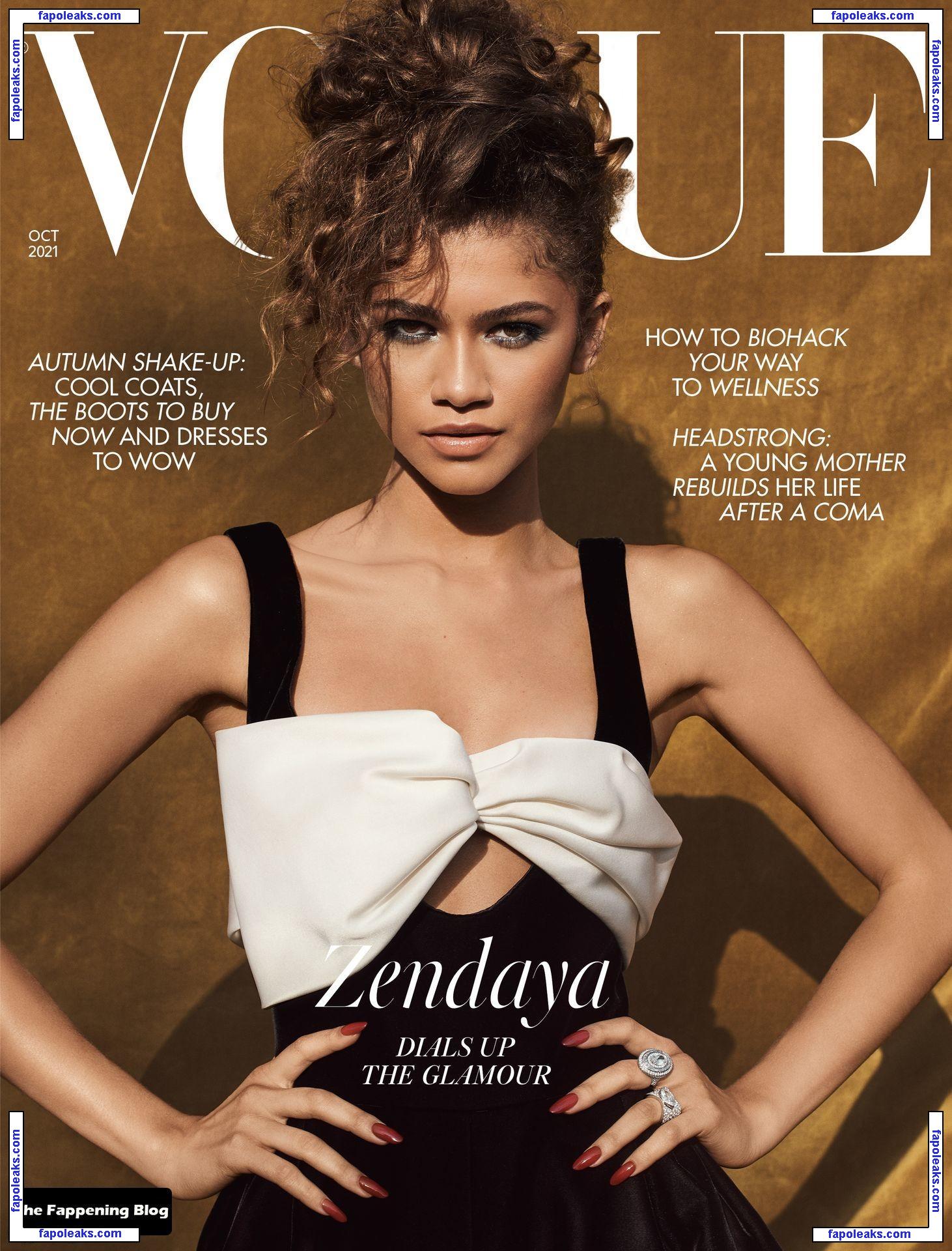 Zendaya nude photo #0884 from OnlyFans