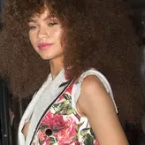 Zendaya nude #0004