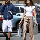 Zendaya nude #0040