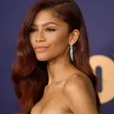 Zendaya nude #0080