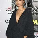 Zendaya nude #0106