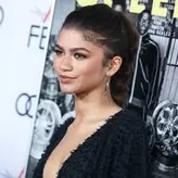 Zendaya nude #0129