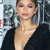Zendaya nude #0130
