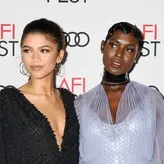 Zendaya nude #0132