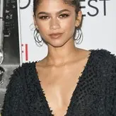 Zendaya nude #0135