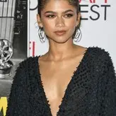 Zendaya nude #0142