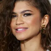 Zendaya nude #0169