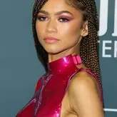 Zendaya nude #0180
