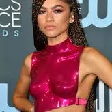 Zendaya nude #0189