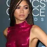 Zendaya nude #0192
