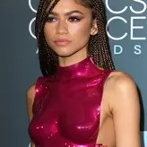Zendaya nude #0199