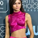 Zendaya nude #0208
