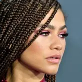 Zendaya nude #0214